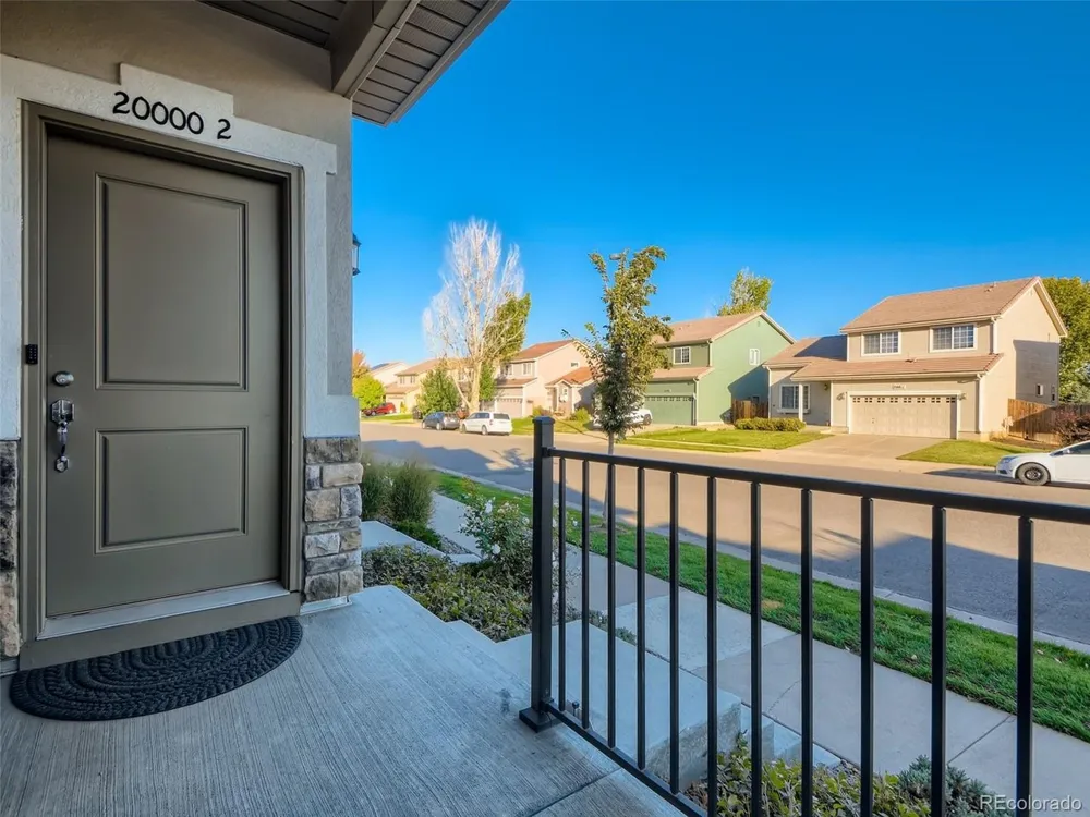 20000 E 40th Avenue #2 Denver, CO 80249