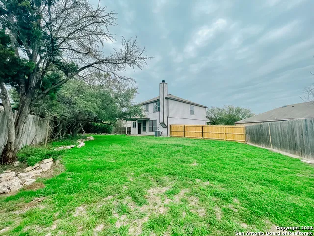 7738 Paraiso Cir Boerne, TX 78015