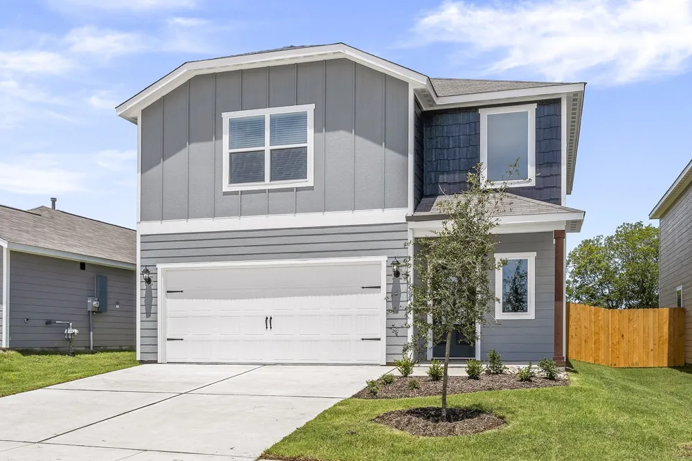 2040 Braveheart Drive Crandall, TX 75114
