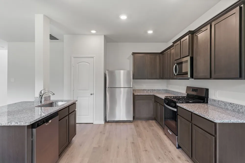 2040 Braveheart Drive Crandall, TX 75114