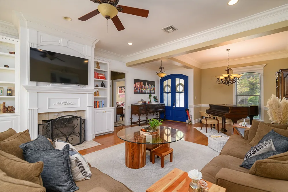 115 Eagle Bend Way Shreveport, LA 71115