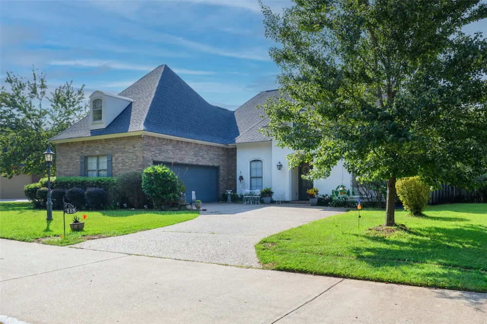 115 Eagle Bend Way Shreveport, LA 71115