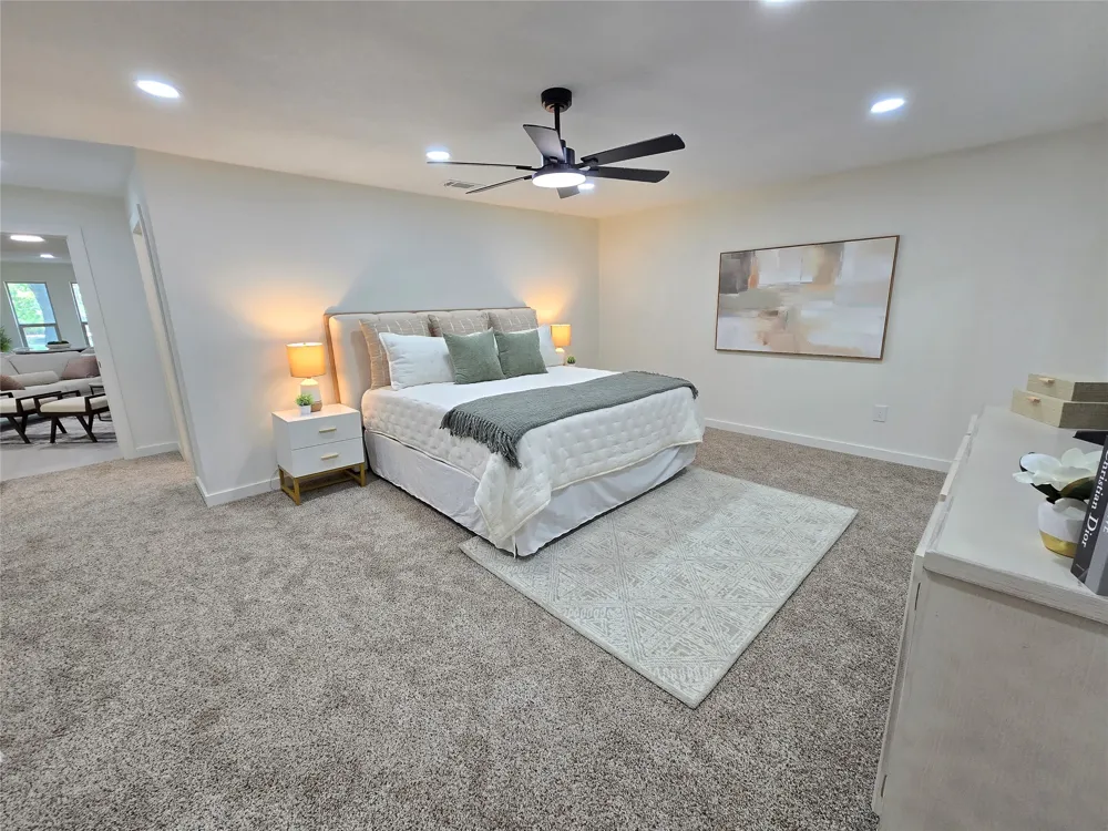 903 Emerson Drive Allen, TX 75002