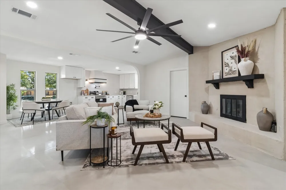 903 Emerson Drive Allen, TX 75002