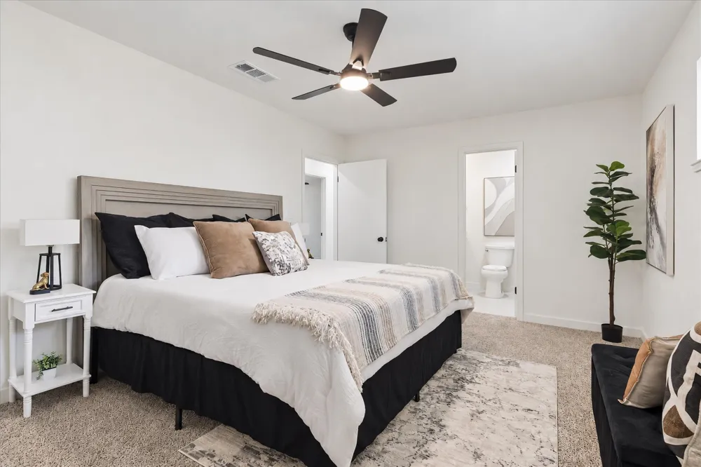 903 Emerson Drive Allen, TX 75002