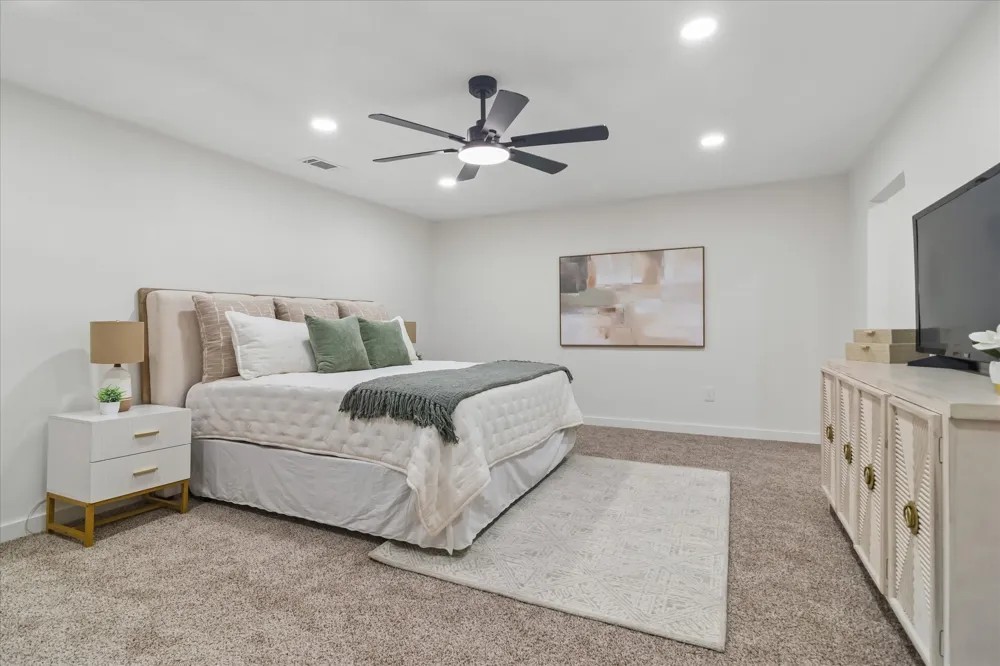 903 Emerson Drive Allen, TX 75002