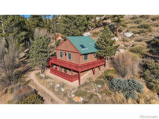 280 Streamside Drive Drake, CO 80515