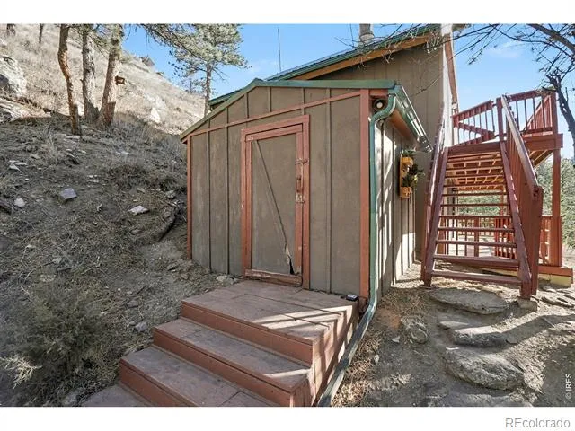 280 Streamside Drive Drake, CO 80515