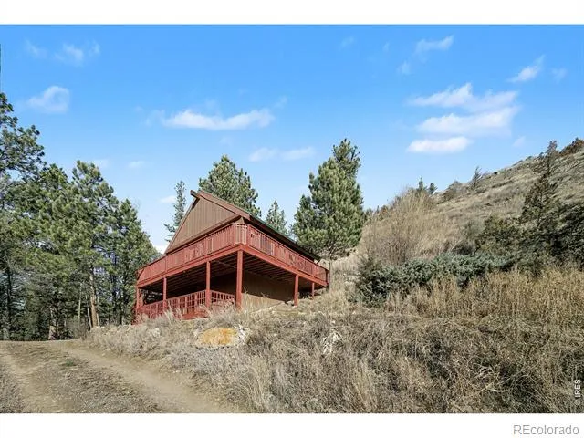 280 Streamside Drive Drake, CO 80515