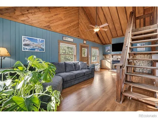 280 Streamside Drive Drake, CO 80515