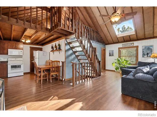 280 Streamside Drive Drake, CO 80515