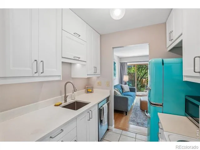 350 Arapahoe Avenue #24 Boulder, CO 80302