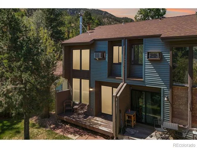 350 Arapahoe Avenue #24 Boulder, CO 80302
