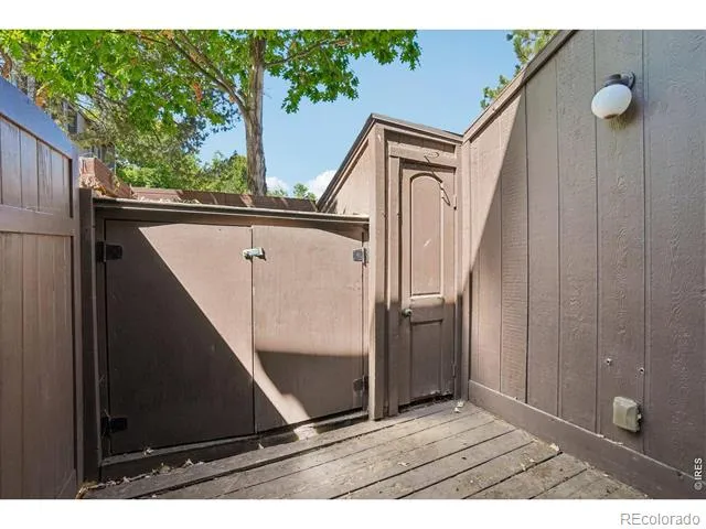 350 Arapahoe Avenue #24 Boulder, CO 80302