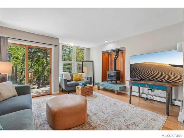 350 Arapahoe Avenue #24 Boulder, CO 80302