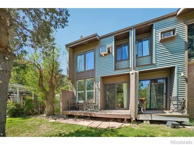 350 Arapahoe Avenue #24 Boulder, CO 80302