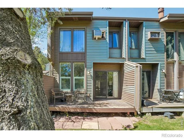 350 Arapahoe Avenue #24 Boulder, CO 80302