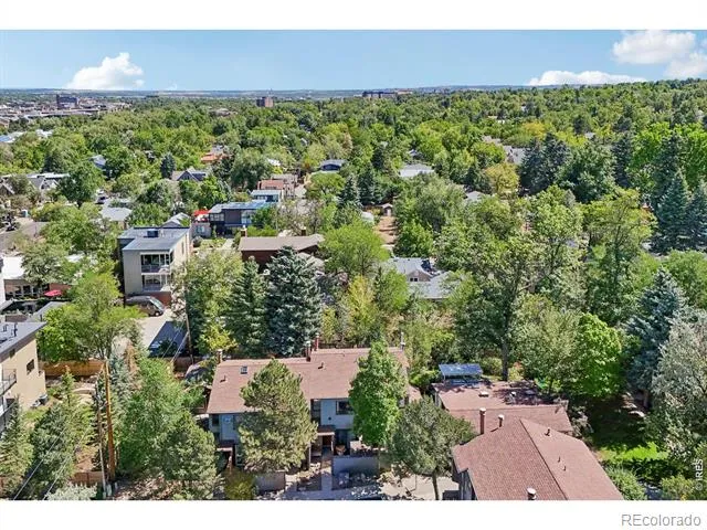 350 Arapahoe Avenue #24 Boulder, CO 80302