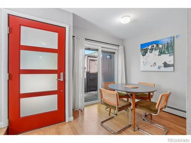 350 Arapahoe Avenue #24 Boulder, CO 80302
