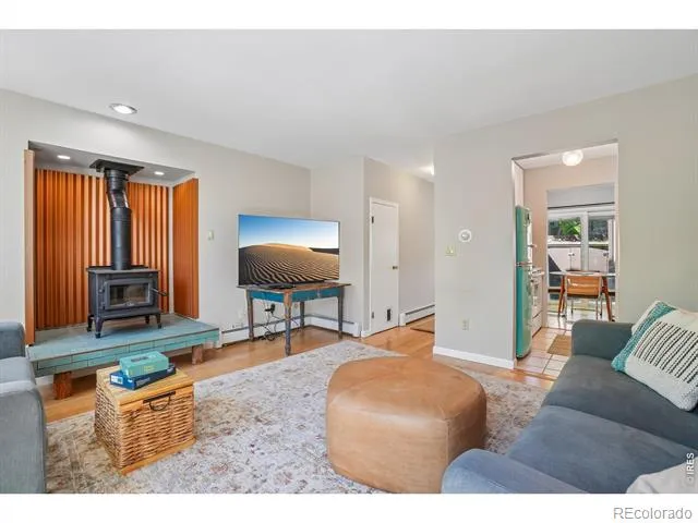 350 Arapahoe Avenue #24 Boulder, CO 80302