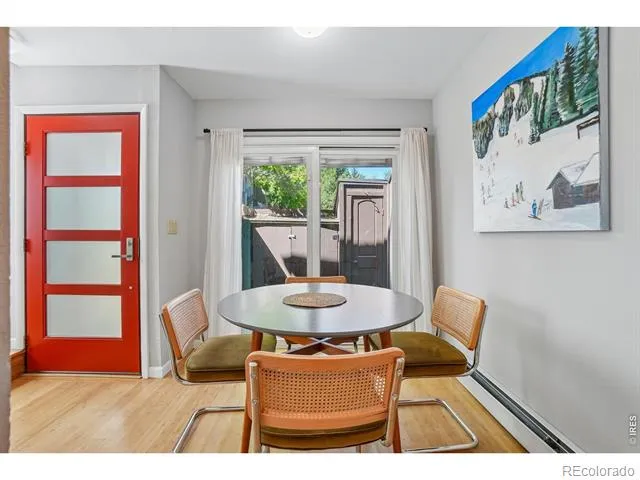 350 Arapahoe Avenue #24 Boulder, CO 80302