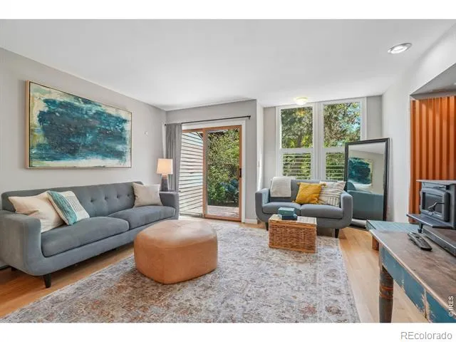350 Arapahoe Avenue #24 Boulder, CO 80302