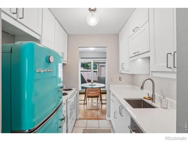 350 Arapahoe Avenue #24 Boulder, CO 80302