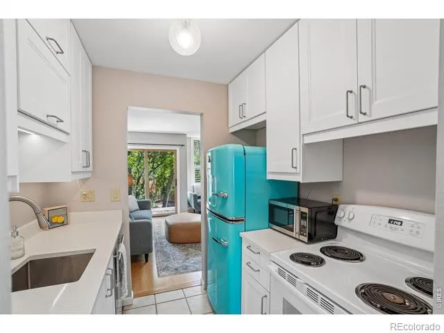 350 Arapahoe Avenue #24 Boulder, CO 80302