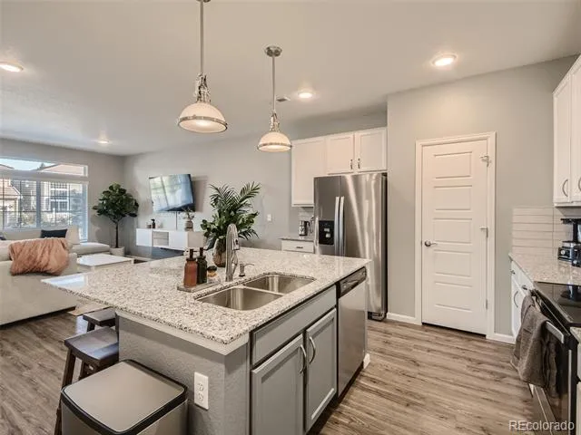 20000 E 40th Avenue #2 Denver, CO 80249