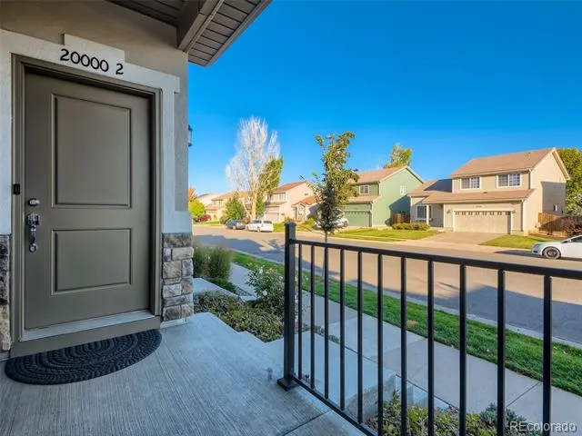 20000 E 40th Avenue #2 Denver, CO 80249