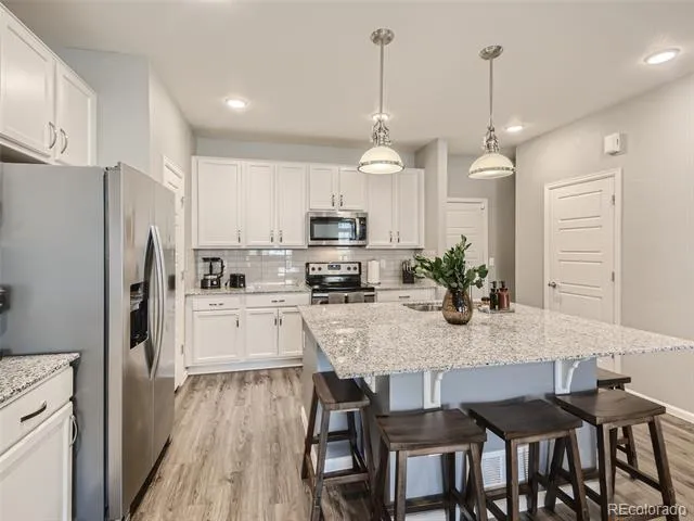 20000 E 40th Avenue #2 Denver, CO 80249