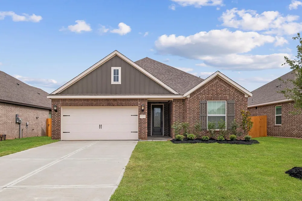 20411 Cordova Cypress Court Hockley, TX 77447