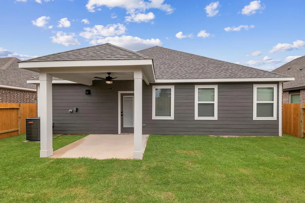 20411 Cordova Cypress Court Hockley, TX 77447