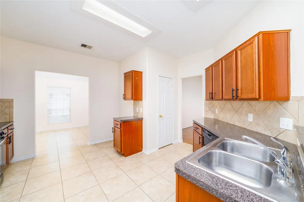 9531 Barr Spring Drive Humble, TX 77396