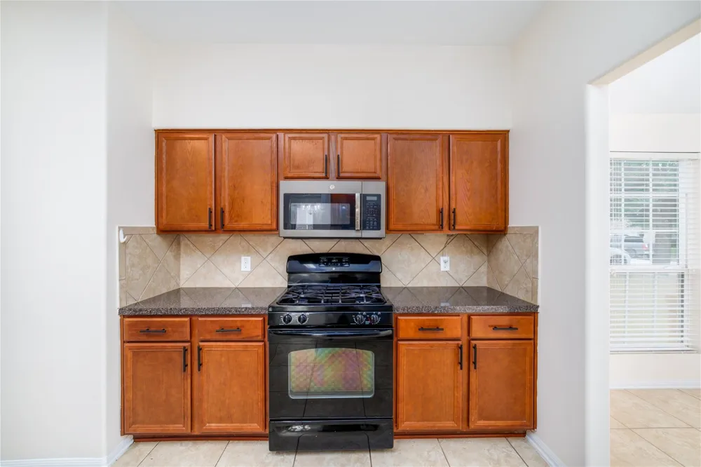 9531 Barr Spring Drive Humble, TX 77396