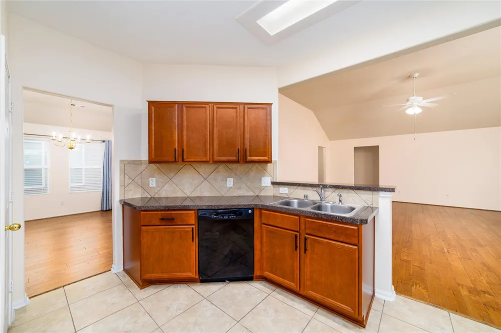 9531 Barr Spring Drive Humble, TX 77396