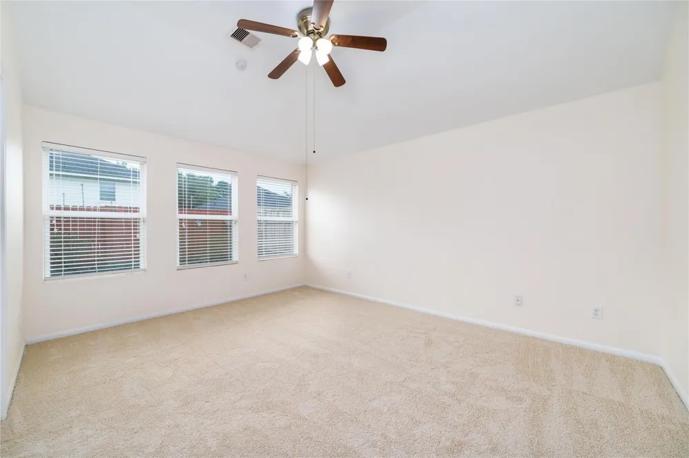 9531 Barr Spring Drive Humble, TX 77396