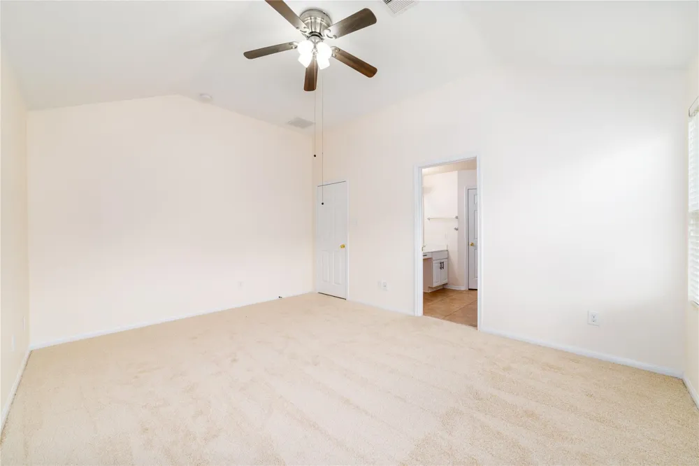9531 Barr Spring Drive Humble, TX 77396