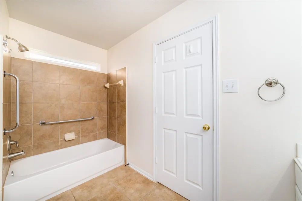 9531 Barr Spring Drive Humble, TX 77396