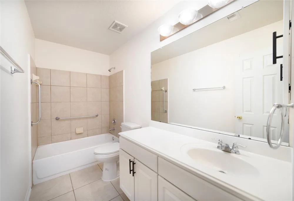 9531 Barr Spring Drive Humble, TX 77396
