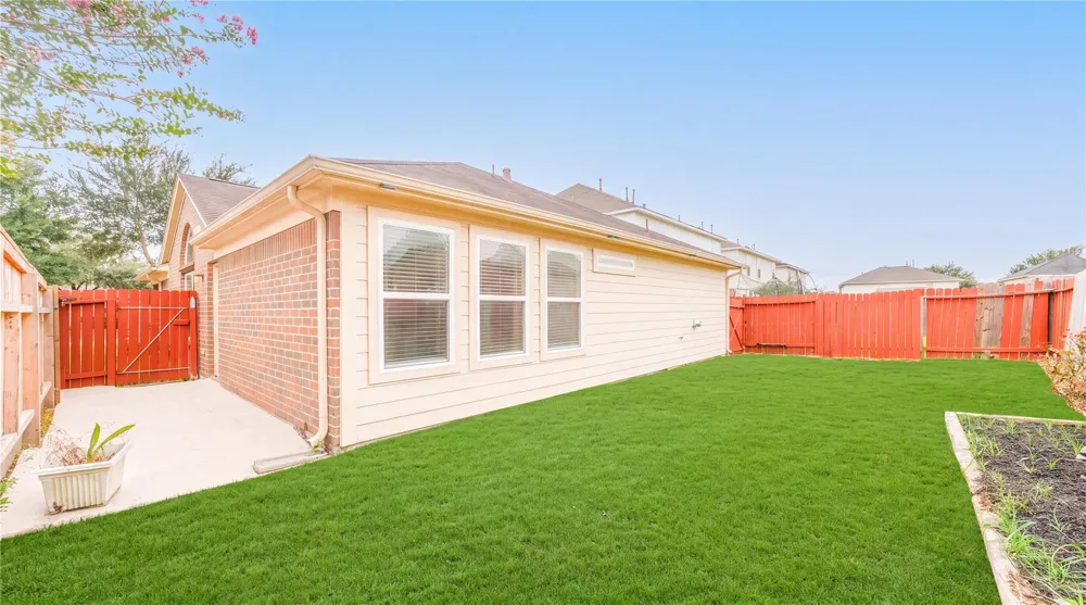 9531 Barr Spring Drive Humble, TX 77396