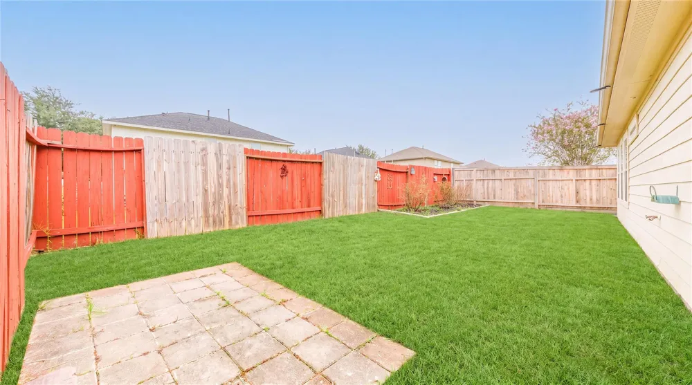 9531 Barr Spring Drive Humble, TX 77396