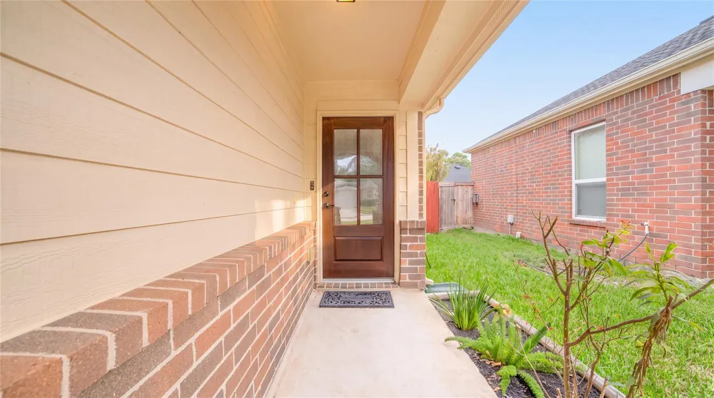 9531 Barr Spring Drive Humble, TX 77396