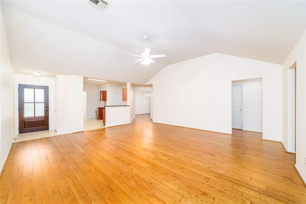 9531 Barr Spring Drive Humble, TX 77396