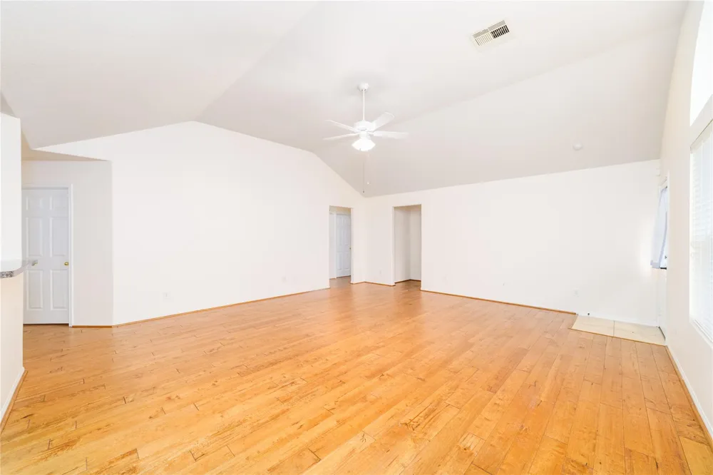 9531 Barr Spring Drive Humble, TX 77396