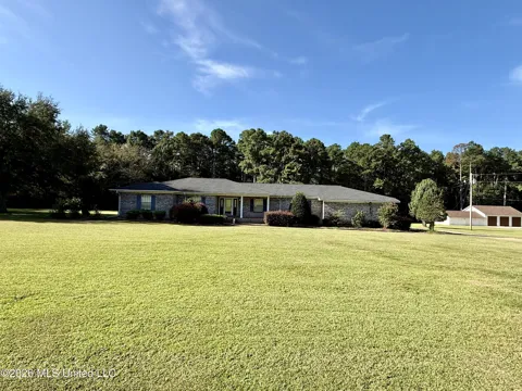 297 Old Magee Road