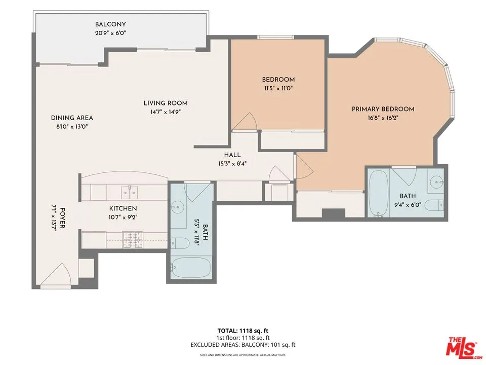 4832 Whitsett Avenue Valley Village, CA 91607