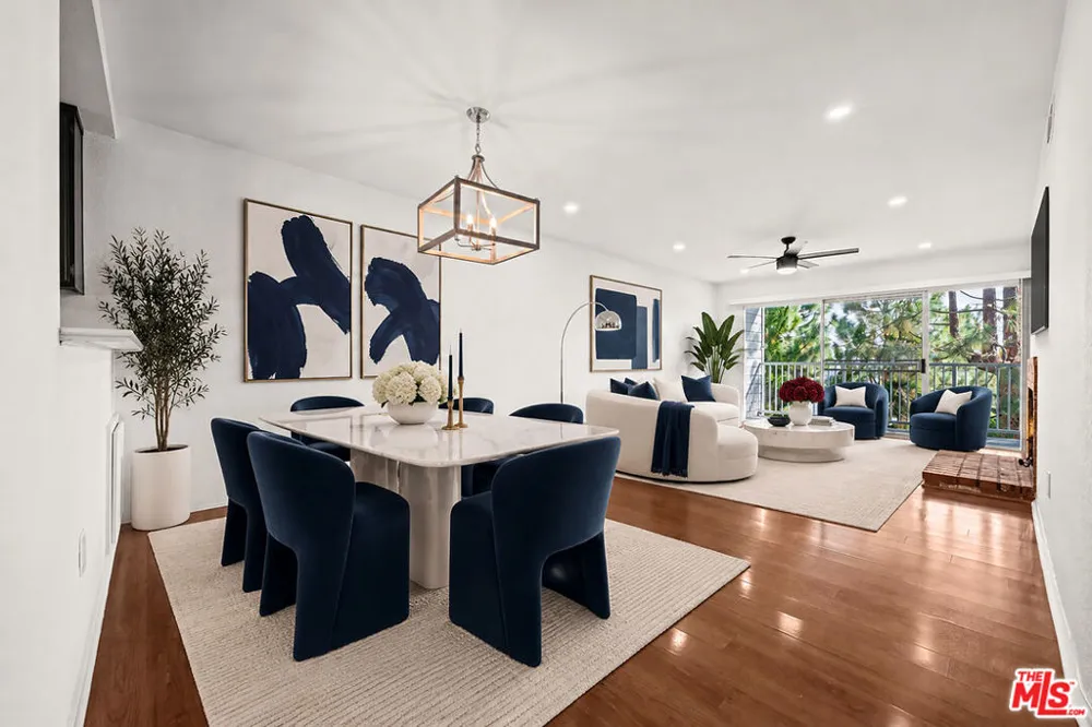 1418 Brett Place #205 San Pedro, CA 90732