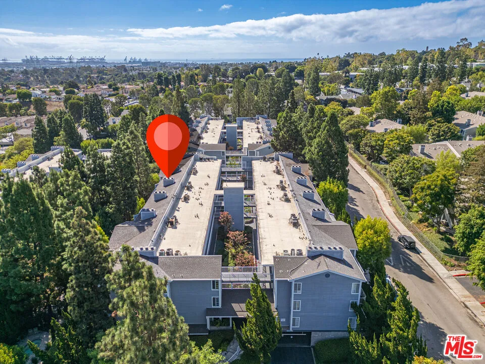 1418 Brett Place #205 San Pedro, CA 90732