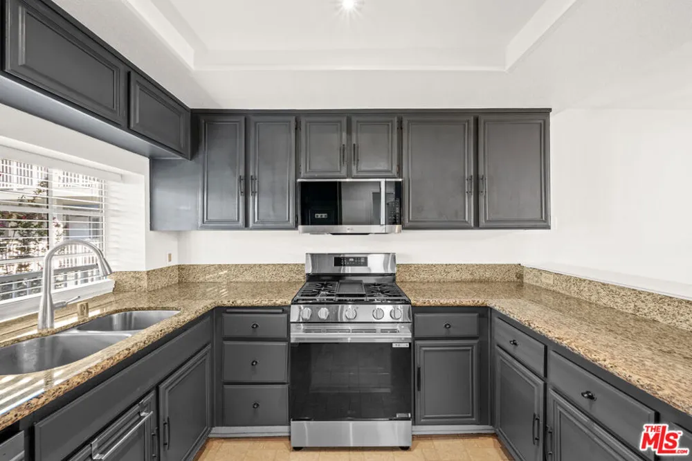 1418 Brett Place #205 San Pedro, CA 90732